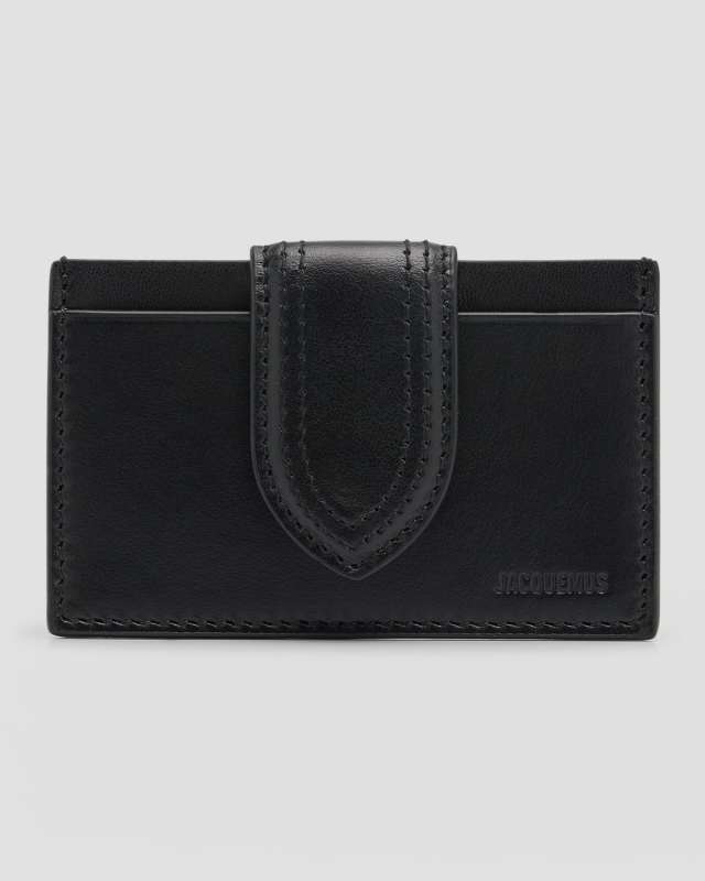 Le Porte Carte Bambino Card Holder